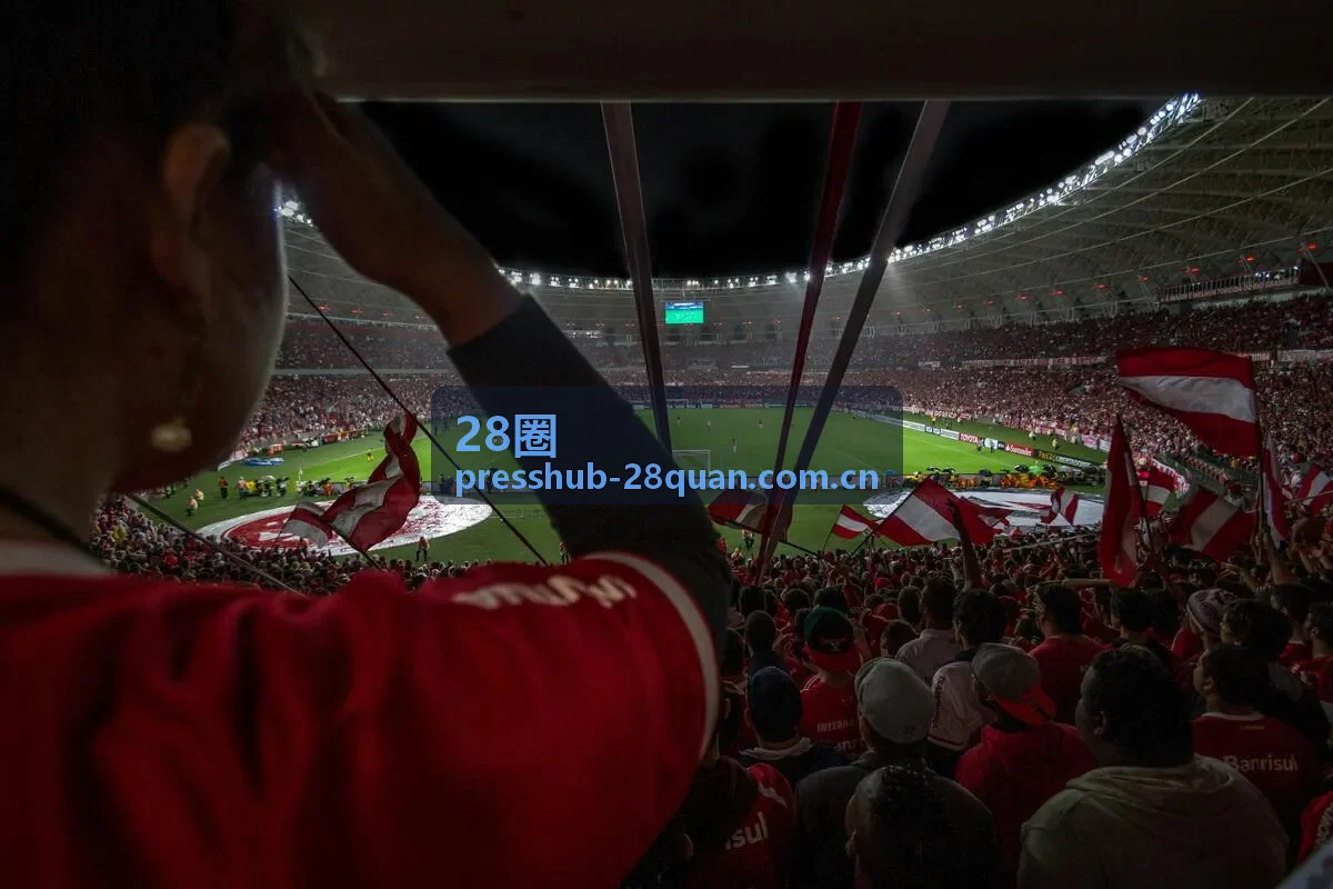 28圈数字文化：数字艺术与沉浸式体验的文化影响